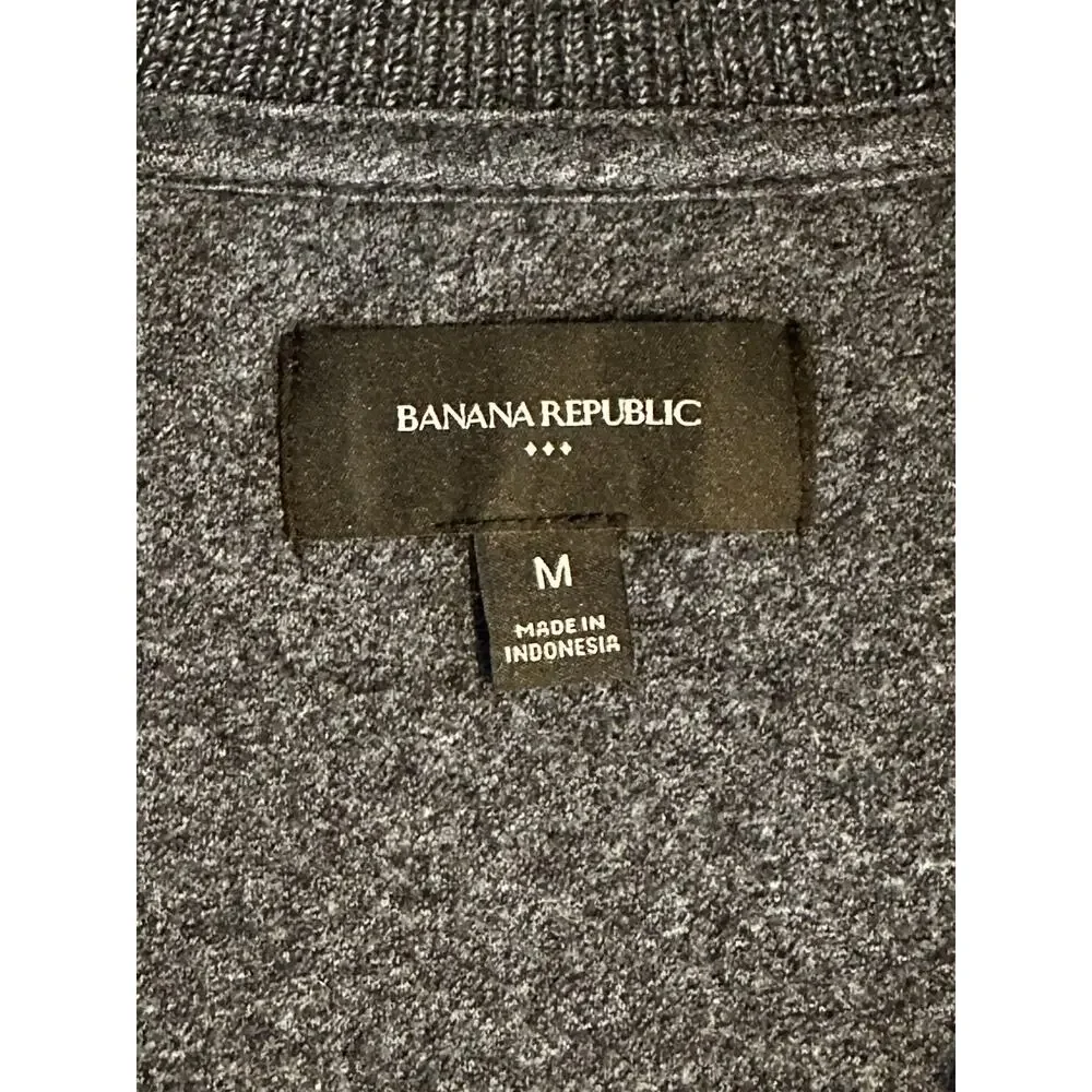 Banana Republic this banana